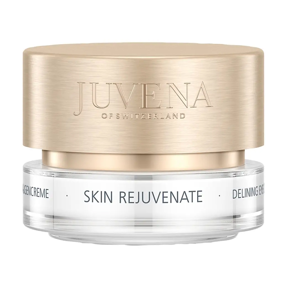 Розгладжувальний крем для шкіри навколо очей Juvena Skin Rejuvenate Delining Eye Cream, 15 мл